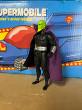 Load image into Gallery viewer, McFarlane Super Powers Wave 7 Brainiac Cape
