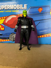 Load image into Gallery viewer, McFarlane Super Powers Wave 7 Brainiac Cape
