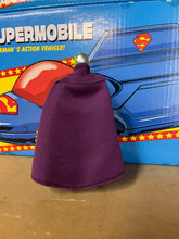 Load image into Gallery viewer, McFarlane Super Powers Wave 7 Brainiac Cape
