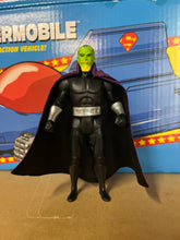 Load image into Gallery viewer, McFarlane Super Powers Wave 7 Brainiac Cape
