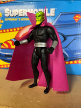 Load image into Gallery viewer, McFarlane Super Powers Wave 7 Brainiac Cape
