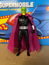 Load image into Gallery viewer, McFarlane Super Powers Wave 7 Brainiac Cape
