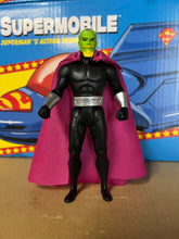 Load image into Gallery viewer, McFarlane Super Powers Wave 7 Brainiac Cape
