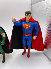 Load image into Gallery viewer, McFarlane Super Powers Wave 5 Superman Cape
