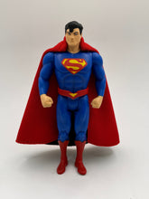 Load image into Gallery viewer, McFarlane Super Powers Wave 5 Superman Cape

