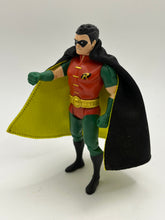Load image into Gallery viewer, McFarlane Super Powers Wave 5 Tim Drake Robin Cape
