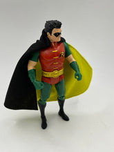 Load image into Gallery viewer, McFarlane Super Powers Wave 5 Tim Drake Robin Cape
