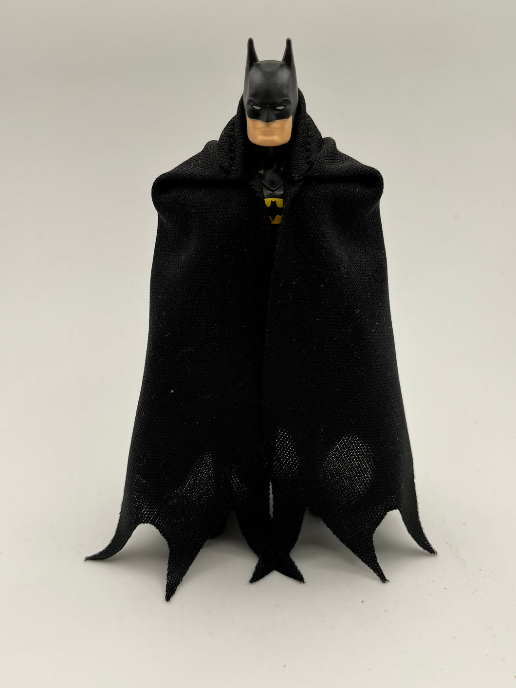 McFarlane Super Powers Wave 5 Dark Knight Batman Cape