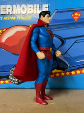 Load image into Gallery viewer, McFarlane Super Powers Wave 8 Max Fleischer Superman Cape
