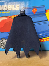 Load image into Gallery viewer, McFarlane Super Powers Wave 8 Batman Navy Blue Cape
