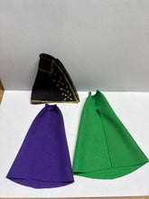 Load image into Gallery viewer, McFarlane Super Powers Wave 14 Bundle Cape Set

