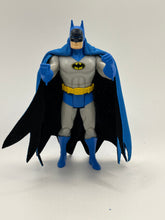 Load image into Gallery viewer, McFarlane Super Powers Detective Batman Double Sided Cape

