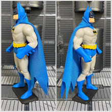 Load image into Gallery viewer, McFarlane Super Powers Capes 3 Pack
