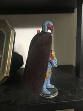 Load image into Gallery viewer, Star Wars Boba Fett Cape
