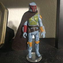 Load image into Gallery viewer, Star Wars Boba Fett Cape
