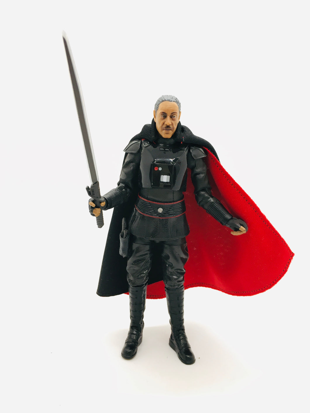 Star Wars Moff Gideon Double Sided Cape