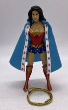 Load image into Gallery viewer, Wonder Woman Ceremonial Cape

