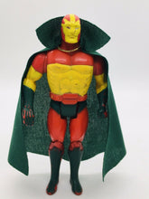 Load image into Gallery viewer, Super Powers Mr. Miracle Cape
