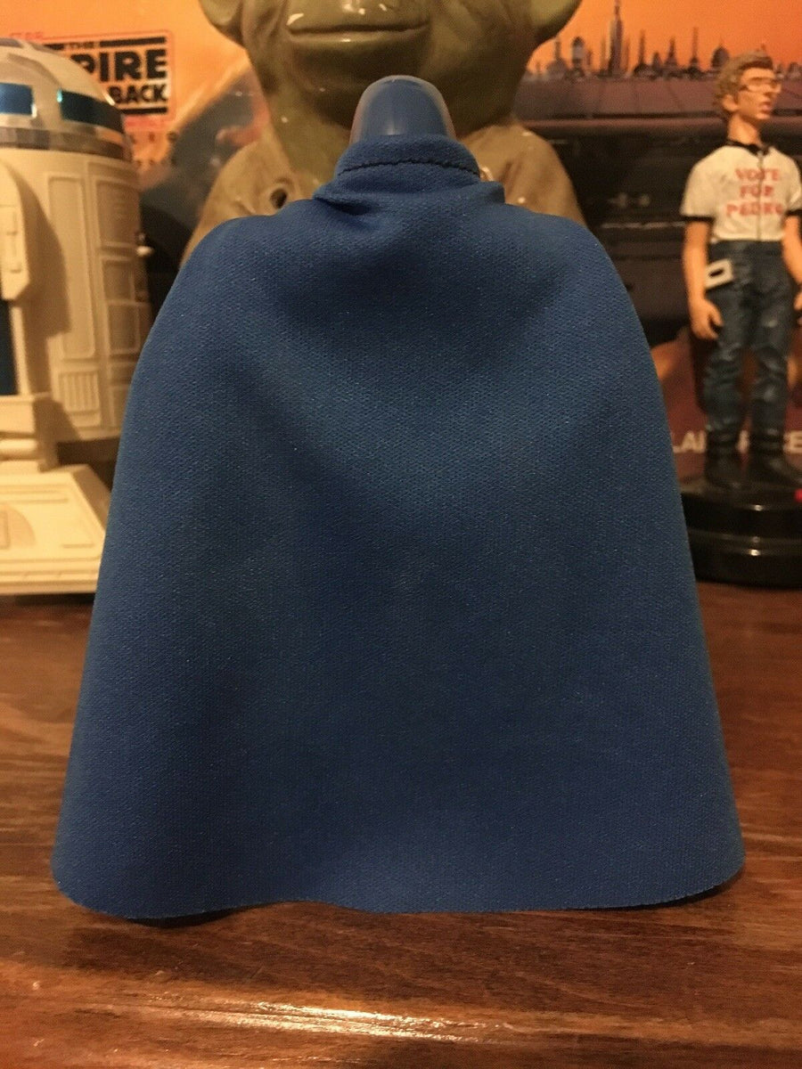 Super Powers Darkseid Cape – thecapemaster