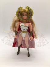 Load image into Gallery viewer, MOTU She-Ra Cape &amp; Skirt Set
