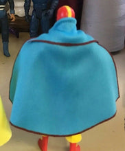 Load image into Gallery viewer, Super Powers Red Tornado Cape
