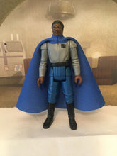 Load image into Gallery viewer, Star Wars Lando Calrissian Capes
