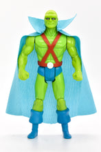 Load image into Gallery viewer, Super Powers Martian Man Hunter Cape
