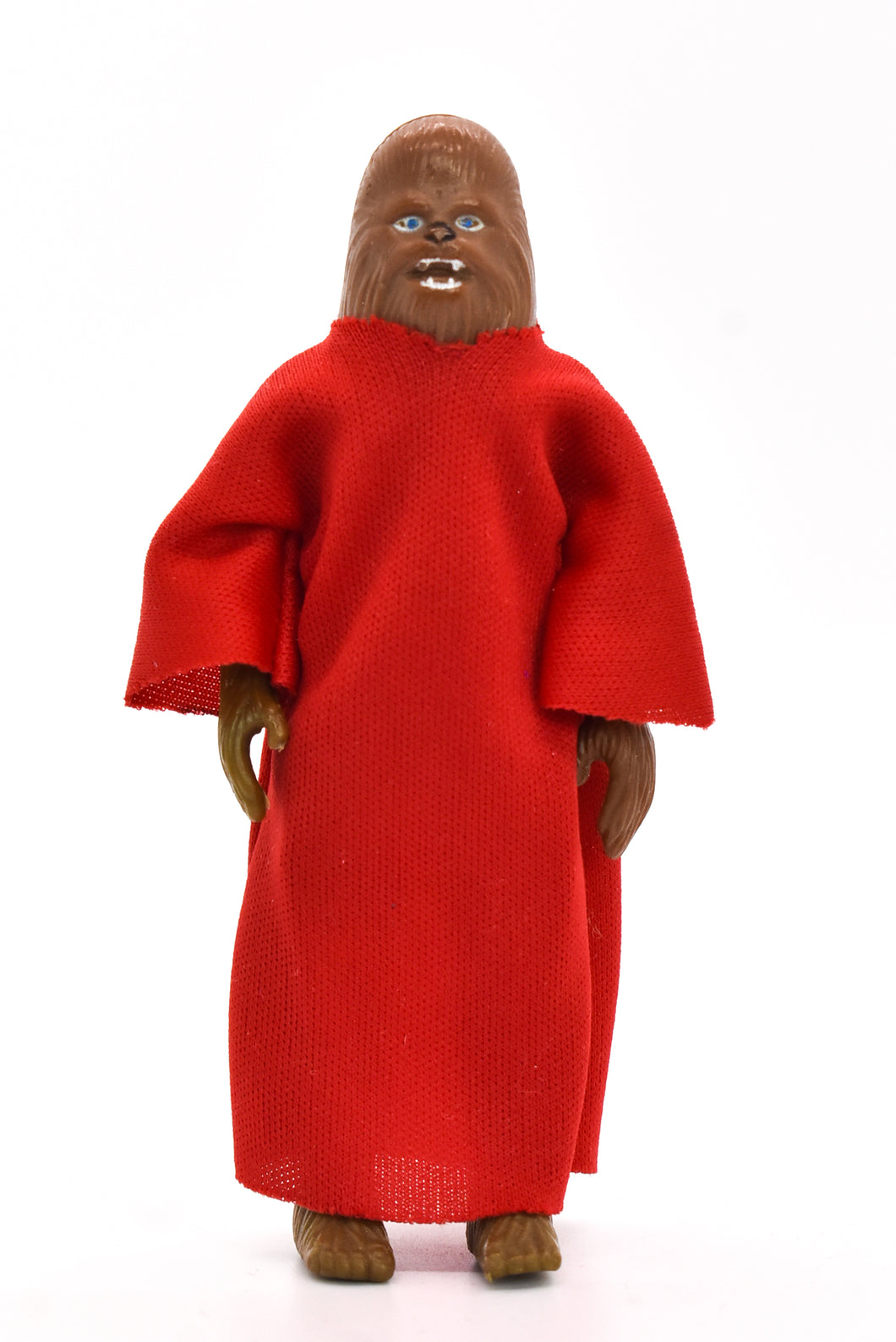 Holiday Special Chewbacca Robe