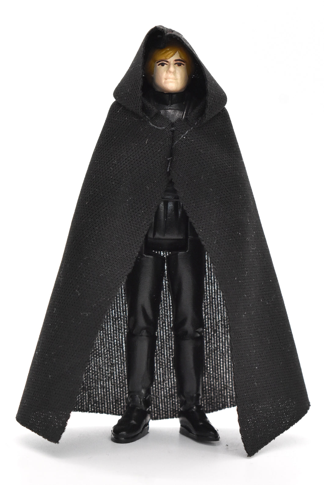 Star Wars Jedi Luke Cloak