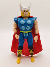 Load image into Gallery viewer, Secret Wars Thor Cape
